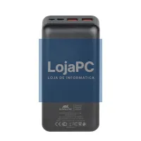 RIVACASE VA2103 30000 mAh 22,5W QC PD — imagem 3