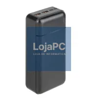 RIVACASE VA2103 30000 mAh 22,5W QC PD — imagem 2