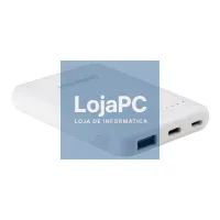 Intenso PowerBank XS5000 5000mAh Branco — imagem 2