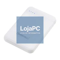 Intenso PowerBank XS5000 5000mAh Branco — imagem 1