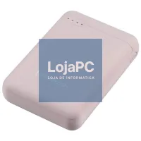 Intenso PowerBank XS10000 10000mAh Rosa — imagem 1