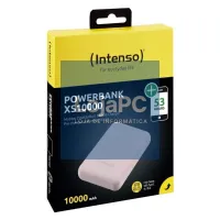 Intenso PowerBank XS10000 10000mAh Rosa — imagem 2