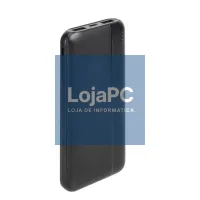 RIVACASE VA2031 powerbank 10.000mAh básica — imagem 1