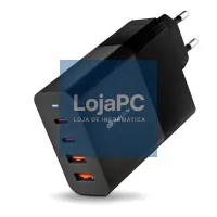 NGS Carg Parede 100W Ultrar GAN 2USBC/2USBA — imagem 2