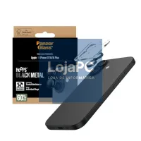 PanzerGlass Camera Protec. iPhone 17-16-16Plus Neg — imagem 3