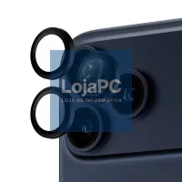 PanzerGlass Camera Protec. iPhone 16-17Pro/Max Neg — imagem 1