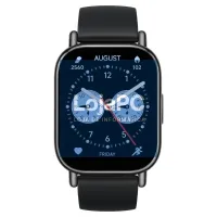 Xiaomi Redmi Watch 5 Lite Black — imagem 1