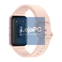Samsung Galaxy Fit3 1.6" 40mm BT Pink — imagem 3