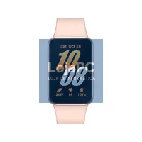 Samsung Galaxy Fit3 1.6" 40mm BT Pink — imagem 2