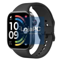 XIAOMI Redmi Watch 6 NFC Obsidian Black — imagem 2