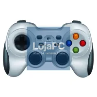 Logitech F710 Comando Gaming PC — imagem 1