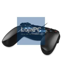 Spirit of Gamer Comando PS4 preto/azul — imagem 3