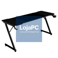 MARS GAMING SECRETÁRIA ERGO 160X60CM, TAPETE DE RATO — imagem 1