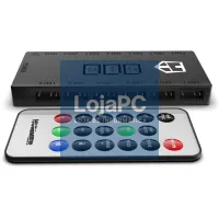 Nox HUMMER R-HUB Controlador ARGB Led/Ref. — imagem 2