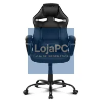 Drift Cadeira Gaming DR50 Preto — imagem 1