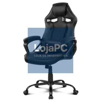 Drift Cadeira Gaming DR50 Preto — imagem 2