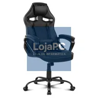 Drift Cadeira Gaming DR50 Preto — imagem 3