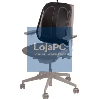 Fellowes Respaldo ergonómico rejilla Mesh Office — imagem 1