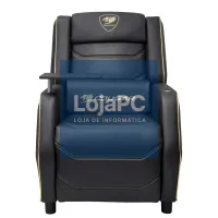 Cougar Sillón Gaming Pro Royal com usb-c carga — imagem 1