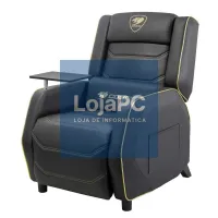 Cougar Sillón Gaming Pro Royal com usb-c carga — imagem 3