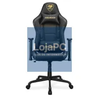 Cougar Cadeira Gaming Armor Elite Royal — imagem 1