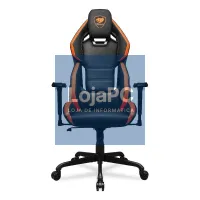 Cougar Cadeira Gaming Hotrod — imagem 1