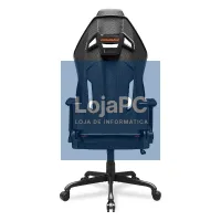 Cougar Cadeira Gaming Hotrod — imagem 3