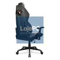 Cougar Cadeira Gaming Hotrod — imagem 2