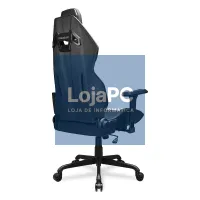 Cougar Cadeira Gaming Hotrod Black — imagem 2