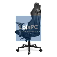 Cougar Cadeira Gaming Hotrod Royal — imagem 3