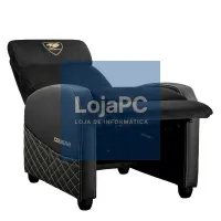 Cougar Sillón Gaming Ranger Elite Gold — imagem 3