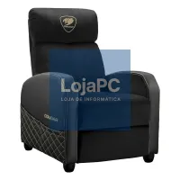 Cougar Sillón Gaming Ranger Elite Gold — imagem 1