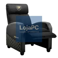 Cougar Sillón Gaming Ranger Elite Gold — imagem 2