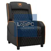 Cougar Sillón Gaming Ranger One — imagem 1