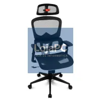 Drift Cadeira gaming DRAIR200 Mesh Preta — imagem 3