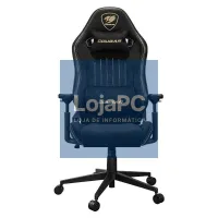 Cougar Cadeira Gaming Explore Royal F — imagem 1