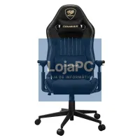 Cougar Cadeira Gaming Explore Royal F — imagem 2