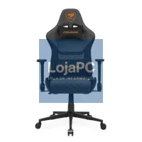 Cougar Cadeira Gaming Armor One V2 Gray F — imagem 1