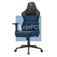 Cougar Cadeira Gaming Armor One V2 Gray F — imagem 2