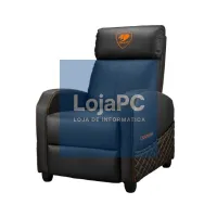 Cougar Sillón Gaming Ranger Elite — imagem 2