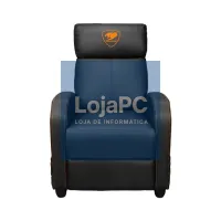 Cougar Sillón Gaming Ranger Elite — imagem 1