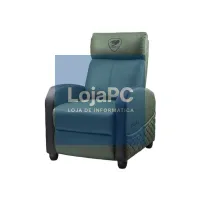 Cougar Sillón Gaming Ranger Elite Army Green — imagem 2
