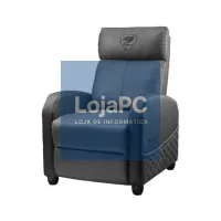 Cougar Sillón Gaming Ranger Elite Jet Gray — imagem 2