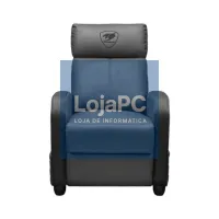 Cougar Sillón Gaming Ranger Elite Jet Gray — imagem 1
