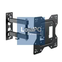 EWENT EW1522 Suporte de parede TV ext 3 pivot,23 - 42" — imagem 1
