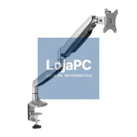 TooQ Suporte de mesa incli/gira 1 braço 13" a 32" — imagem 1