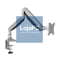 TooQ Suporte de mesa incli/gira 1 braço 13" a 32" — imagem 2