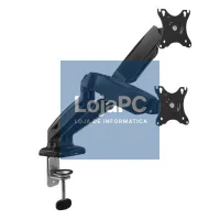 EWENT EW1516 Sop.TV Mesa Gas 2 Moni.27-34" USB-Mic — imagem 1