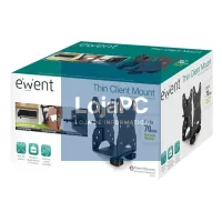 EWENT EW1517 Suporte para mini PC — imagem 3