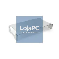 Tooq Suporte elevador monitor/portátil de alumínio — imagem 1